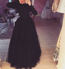 when hijab is luxury on instagram blackdress is always a luxy choice stylish party dresses hijab dress party soiree dress