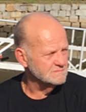 Obituary information for Brad A. Barrett