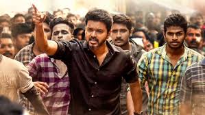 Review Why Is Sarkar Running Houseful Rediff Com Movies The dialogue delivery, stunts, dance exude boundless charisma.