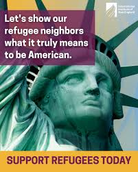 International Institute of New England