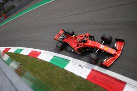 Nessuna discrepanza tra gli orari tv e gli orari delle sessioni in pista sul circuito inglese. F1 Gp Monza 2020 Orari Prove Libere Qualifiche E Gara Sky E Tv8 Facileperte Com
