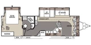 2015 forest river rockwood signature ultra lite rvs for sale: 2015 Forest River Rockwood Signature Ultra Lite Specs Floorplans