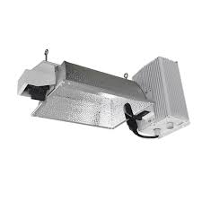 Hydro Crunch 1000w De Pro Series Enclosed Style System