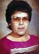 Rose Ortega Obituary