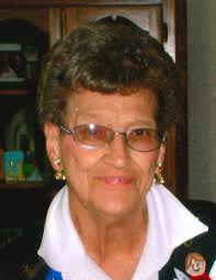 Obituary information for Margaret (Maggie) Prokay Stoudt