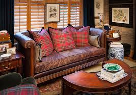 All design ideas by style color, paint & wallpaper furniture housewares & appliances. Decorating With Leather Furniture 3 Tips You Ve Gotta Know Nell Hills