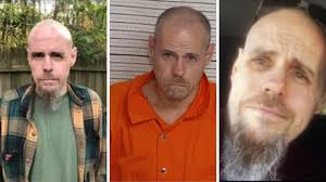 Georgia inmate Timothy Shane taken into custody in Newton County after  dayslong multi-county manhunt