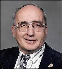 Jerry ENDERS Obituary (1936