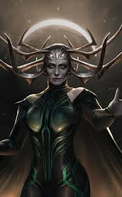 Hela The Villain Artwork Thor Ragnarok 950x1534 Wallpaper Marvel Hela Thor Marvel Wallpaper Forgotten facts about marvel's thanos and hela's relationship. marvel hela thor