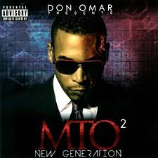 Don Omar Presents MTO²: New Generation [PA] by Don Omar (CD, May-2012,  Machete) for sale online