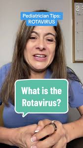 Rotavirus is a highly contagious virus that causes gastroenteritis, which  is an inflammation of the stomach and intestines. It is a common cause of  severe diarrhea and vomiting in infants and young ...