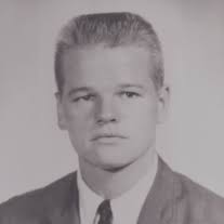 Obituary information for Mickey Deaton