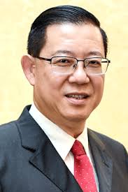 Ib ii 2.03, level 2 komtar, george town, 10000, malaysia. Guan Eng S Rm1 Million Bail Money Goes To Penang Future Foundation