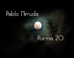 50 poemas populares para el día mundial de la poesía. Poema 20 Pablo Neruda Spanish Quiz Quizizz
