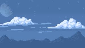 Pastel Pixels Tumblr Pixel Art Background Blue Aesthetic Pastel Pixel Art Landscape Tons of awesome pastel aesthetic landscape wallpapers to download for free. pastel pixels tumblr pixel art