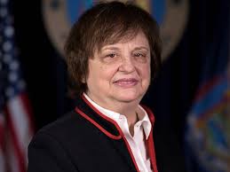 New York S Solicitor General Wants To Close The Double Jeopardy Loophole So She Can Punish Pardoned Trump Cronies Presidential Campaign Attorney General Court Of Appeals