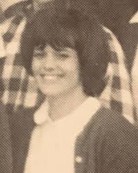 Class of '66 lost a loved one last week