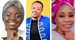 Top nigerian gospel musician, tope alabi, celebrated her 50th birthday in style on october 27 popular gospel singer, tope alabi, recently got social media buzzing after a video of her dancing. Eqbqkiaufsy4sm