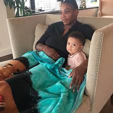 Profile of venus williams's support for charities including elton john aids foundation, save the music foundation, and great ormond street hospital. Serena Williams Shows Us That Post Pregnancy Body Is Cool Will Instill This Thought In Her Daughter Pinkvilla