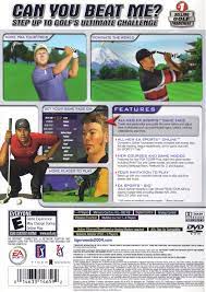 Tiger Woods Pga Tour 2004 Free Download Pc Hrsoft Thesoft