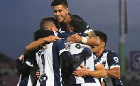 Browse now all monterrey vs tigres uanl betting odds and join smartbets and customize your account to get the most out of it. Rayados Probable Alignment Of Monterrey Vs Chivas De Guadalajara Explica Co