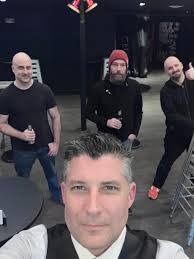 Evan Rafferty's Instagram, Twitter & Facebook