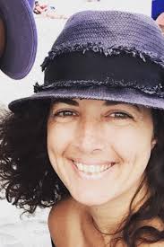 Obituary: Amanda Rubin, 42