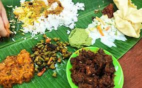 1009 arch st, philadelphia, pa 19107. 5 Banana Leaf Restaurants In Kl You Must Try Free Malaysia Today Fmt