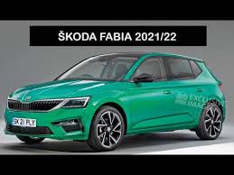 Maybe you would like to learn more about one of these? Skoda Fabia 2021 Modern And Bargain Car From My Country Youtube