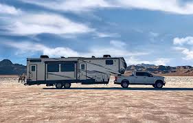 For a bumper pull trailer, it is often helpful to have an extra person standing near the trailer coupler to help guide the driver as they back into position. Keystone Montana 7 Owners Share What They Love About It