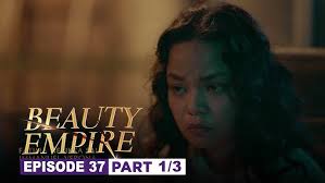 Beauty Empire: Criselda entered Velma Beauty for revenge! (Episode 37
