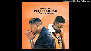 256 kbps ano de lançamento: Rui Orlando Feat Matias Damasio Peco Perdao Kizomba Youtube
