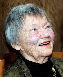 Colleagues remember life and influence of Redding's first female first  selectman