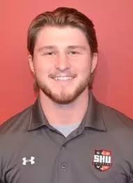 2018 Baseball Roster