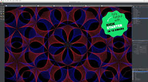 Q — Sacred Geometry Drawing Software by Scott Onstott — Kickstarter