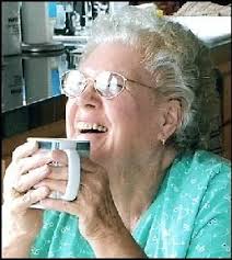 Donna McLEAN Obituary (1934