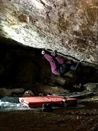 Why are bouldering grades important? A Deeper Look At 13 Year Old Mishka Ishi S Ascent Of Byaku Dou V15 Climbing Magazine
