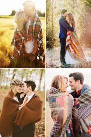 Maybe you love the colors of fall: Breathe In The Autumn Air 20 Epic Fall Engagement Photo Ideas Engagement Photos Fall Fall Couple Photos Winter Engagement Pictures