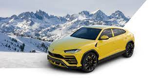 The 2021 lamborghini urus is extreme in almost every way, which is exactly what's expected when a legendary supercar maker builds an suv. Urus Lamborghini Lamborghini Com