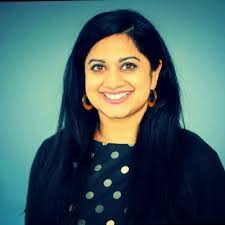 Tara Raghavan's Instagram, Twitter & Facebook