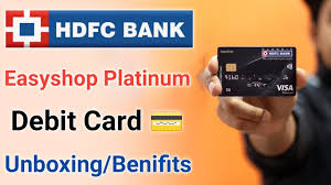 Best hdfc credit cards, check the list of best hdfc cards, offers, features & benefits, annual fee ideal for: Hdfc Millennia Debit Card Unboxing Review Charges Hdfc Bank Millennia Debit Card Cashback Benifits Youtube