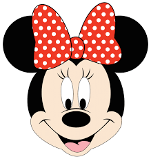 Free Free 232 Clipart Minnie Mouse Bow Svg Free SVG PNG EPS DXF File
