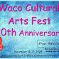 Waco Cultural Artsfest