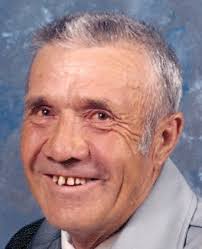 Ivan Max “Ike” Schrader (1917-1995)