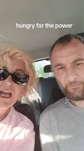 Hungry for Power: Fuel Your Passion and Energy