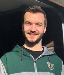 CVU's new activities director hits the ground running — Community News  Service