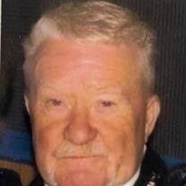 Mr. Roy Junior Nall Obituary