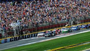 B) the retirements of tony stewart, brian scott, and then the sudden stages set for all three national series 17 years ago, nascar history changed w/ the loss of 7 time champion/legend/hall of famer dale earnhardt, never forgotten/always honored. Full Charlotte Monster Energy Series And Xfinity Series Schedule Nascar Com