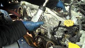 On average, you're looking at $4,000 to $5,000 dollars to replace a 4 cylinder engine. How Much To Replace Engine Gasket Arxiusarquitectura