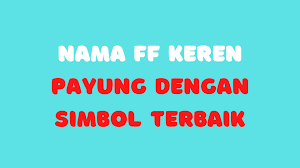 Guild atau perkumpulan alias serikat adalah salah satu fitur menarik dalam permainan free fire. 500 Nama Ff Keren Payung No Pasaran 2021 Caraqu